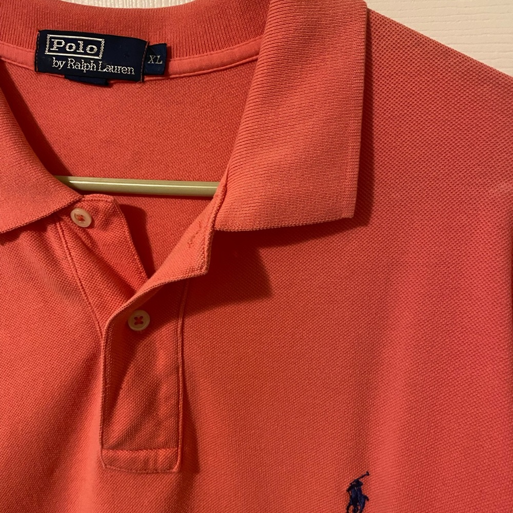 Golf or Dress Polo